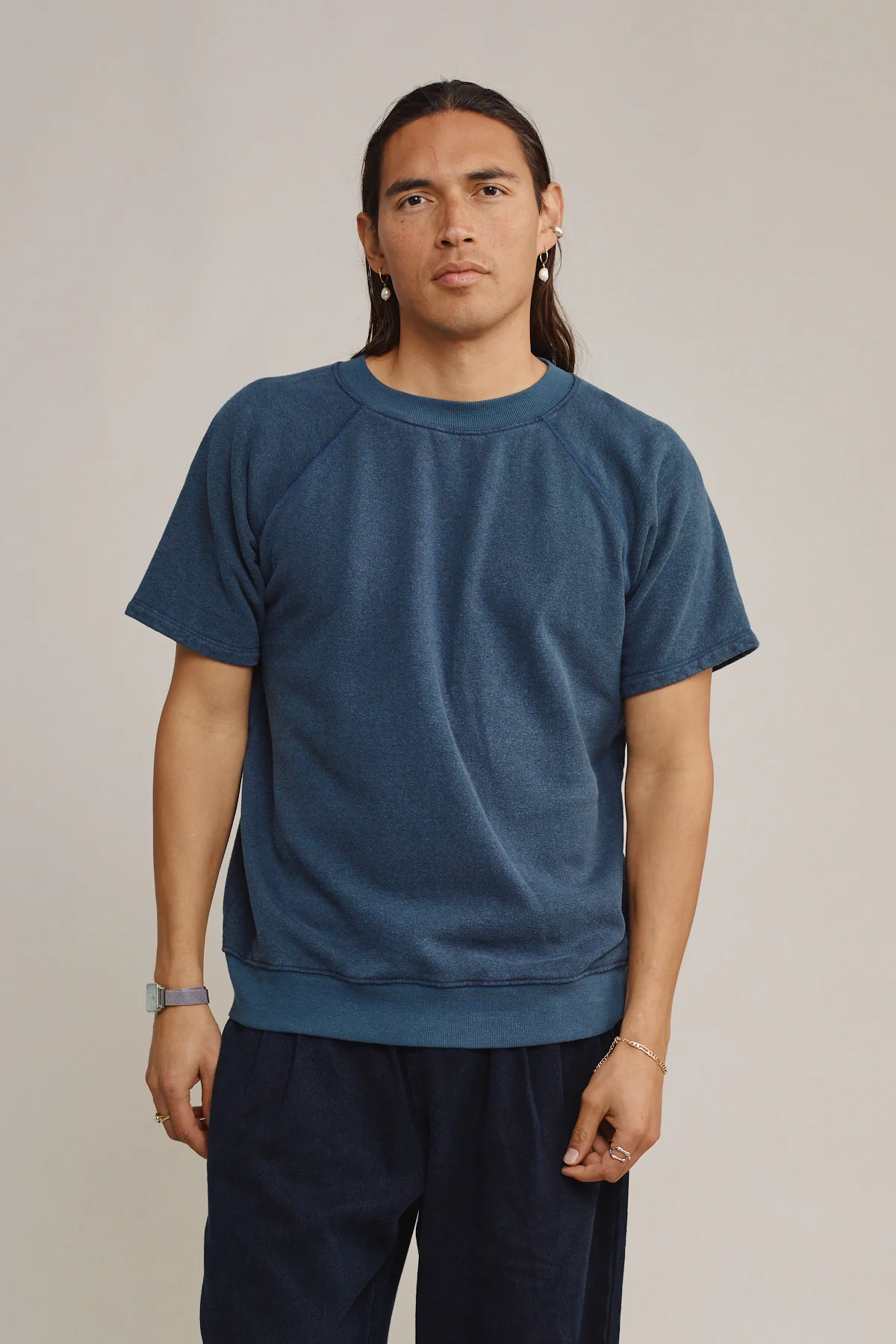 Men's Tops